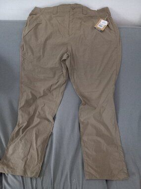 Royal Robbins Men Everyday Traveler Pants  40 / 32 NWT